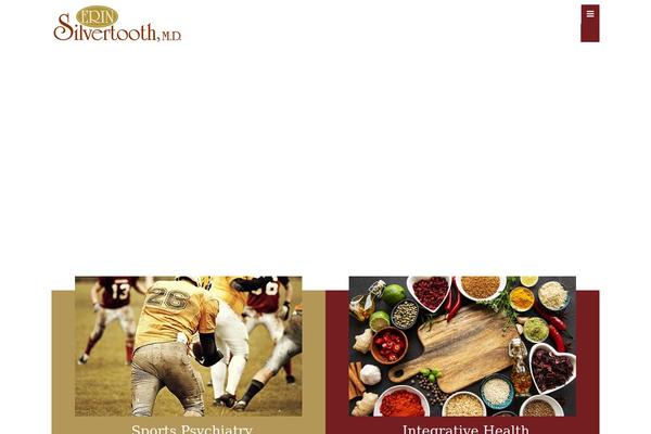 drsilvertooth.com site used Clinico