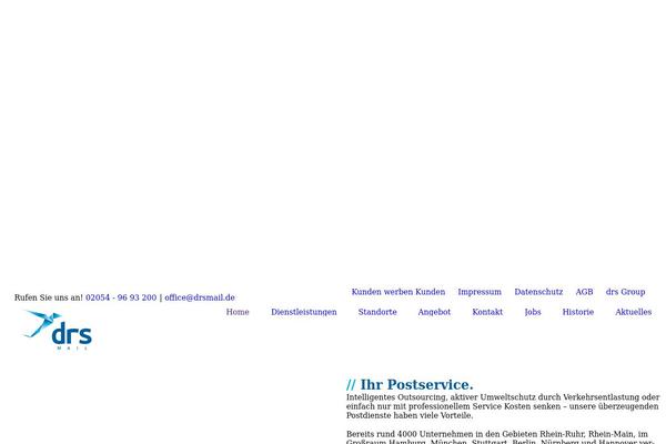 Site using Wp-typography plugin