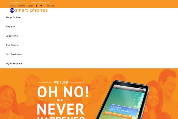 Site using Wc-vendors-pro plugin