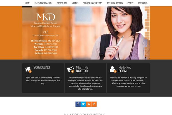 2114-template theme site design template sample