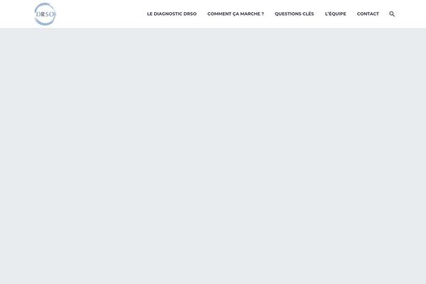 TheGem theme site design template sample