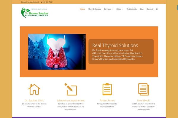 Site using Canvakala plugin