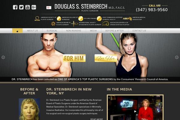 Site using Advanced-timeline-block plugin