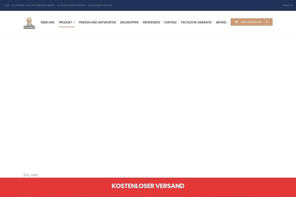 Site using Pbrthemer plugin