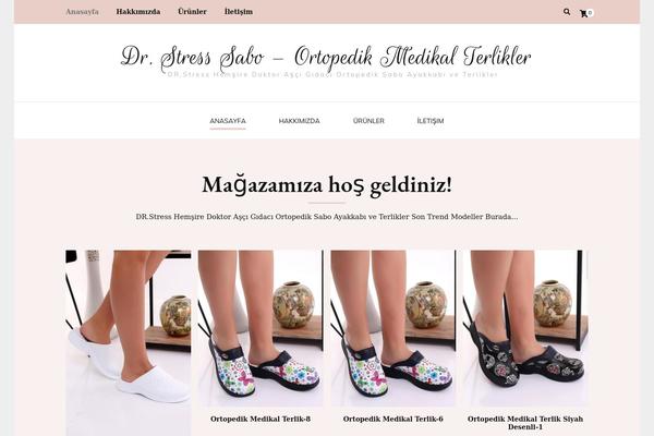 Site using G5-element plugin