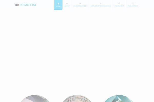 drsusanlim.com site used Drsusanlim2