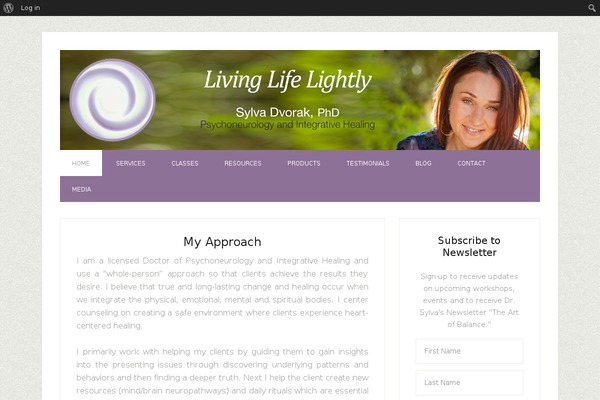 Tribe Theme theme site design template sample