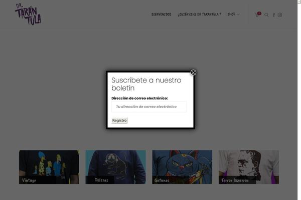 Site using Woo-variation-swatches-pro plugin