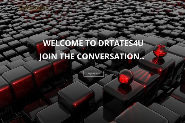 drtates4u.com site used Jollyall