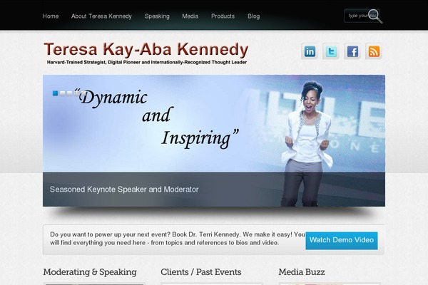 Boldy theme site design template sample