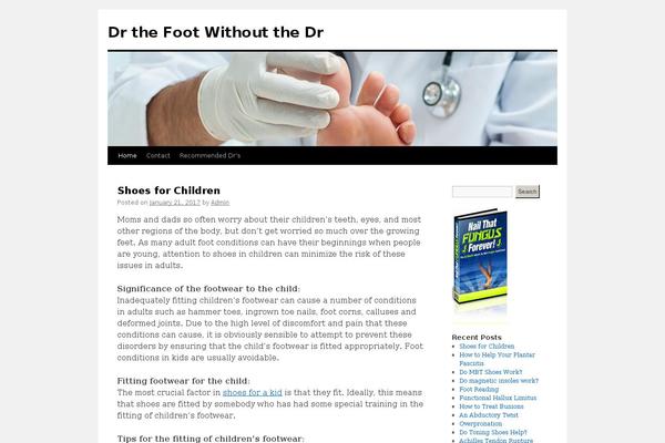 Site using Add Twitter, Facebook Like, Google plus one Social share plugin