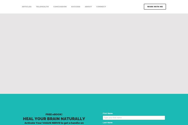 Site using Leadquizzes plugin