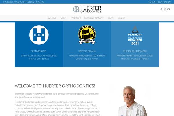 Site using Smart-before-after-viewer plugin