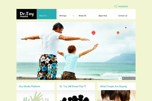 Theme1438 theme site design template sample