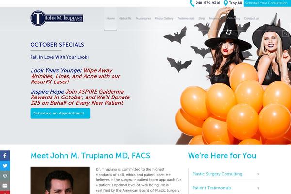 Rt-theme-20 theme site design template sample