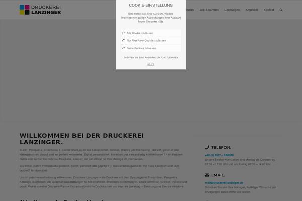 Site using Encyclopedia-pro plugin