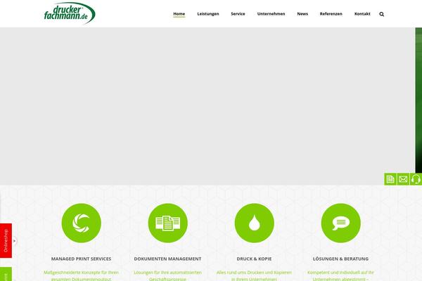 Site using WooCommerce Germanized plugin