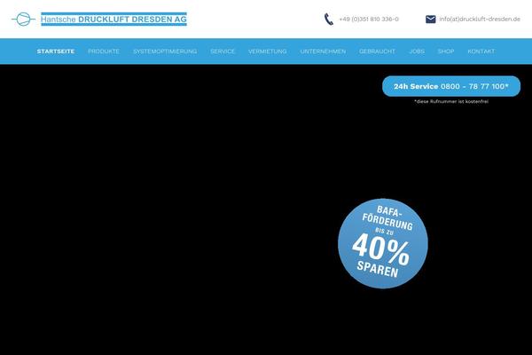 Site using Advanced-accordion-block plugin