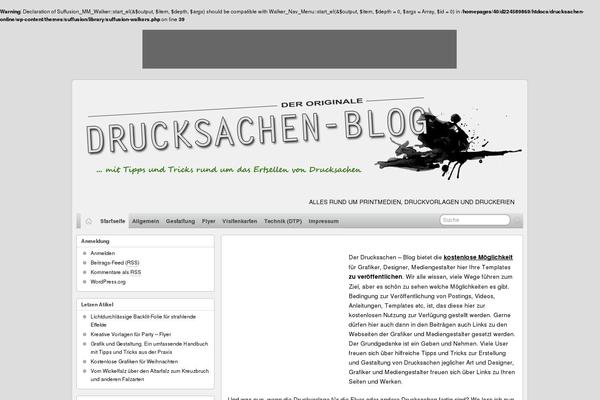 Site using Banner Garden Plugin for WordPress plugin