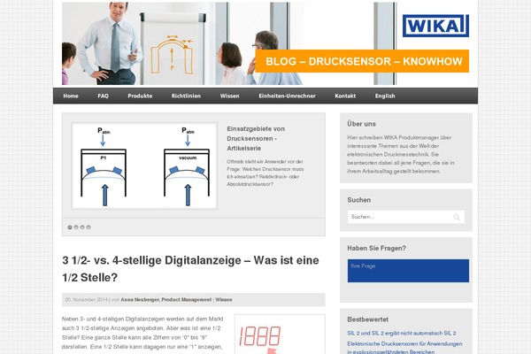 Site using Advanced Responsive Video Embedder plugin
