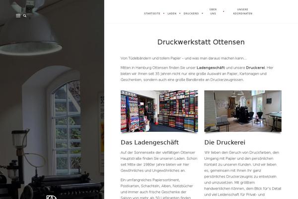 Wildbook theme site design template sample