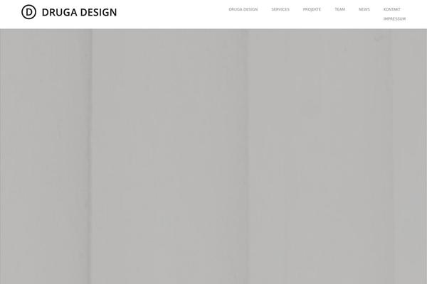 druga-design.de site used Visia