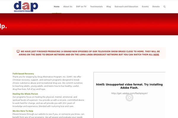 Site using bbPress plugin