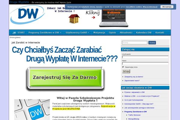 Site using CKEditor for WordPress plugin