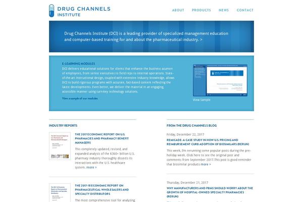 Site using Insert or Embed Articulate Content into WordPress plugin