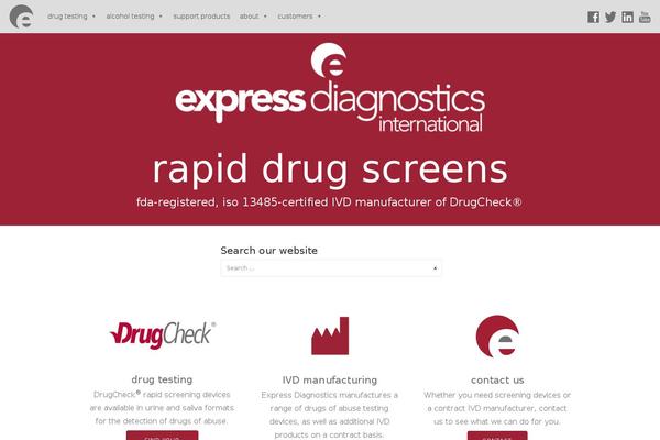 Site using Tesseract-remove-branding-master plugin