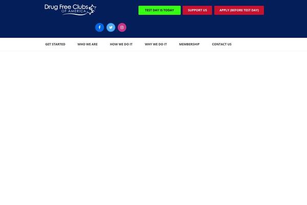 Charity-is-hope theme site design template sample