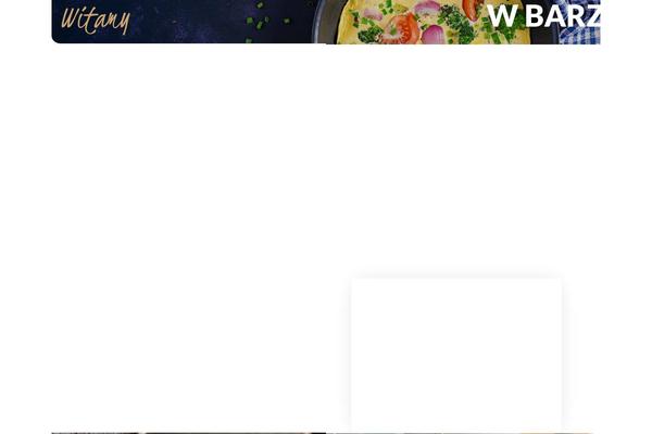 Site using Grandrestaurant-elementor plugin