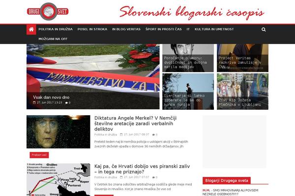 Site using Lpbc-archive plugin