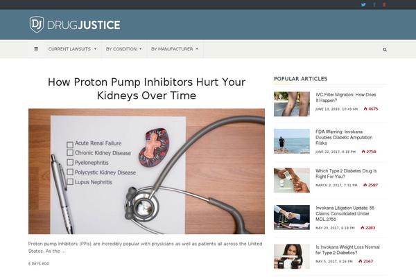 quince-child theme websites examples