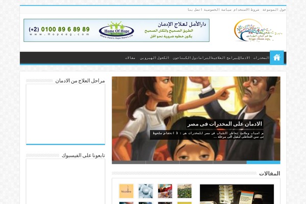 Newsment theme site design template sample