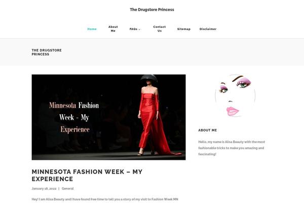 Site using Quick-adsense-reloaded plugin