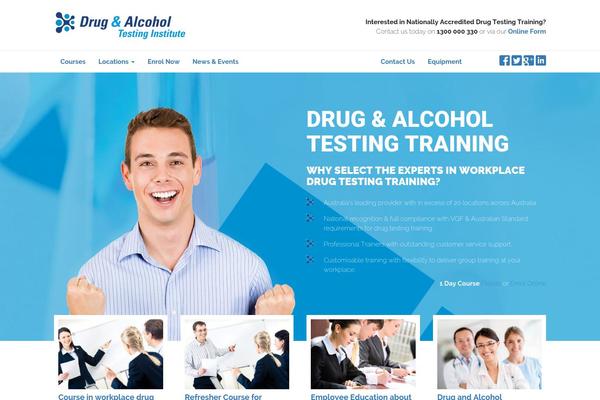 Site using Ax_plugin plugin