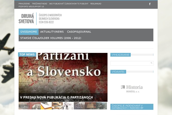 CNEWS theme site design template sample