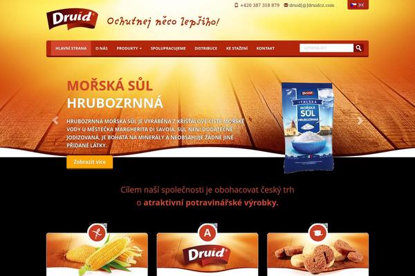 Site using All in One SEO Pack plugin