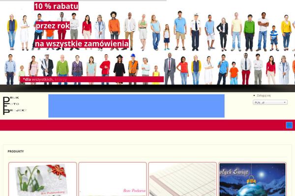Site using Fancy-product-designer plugin