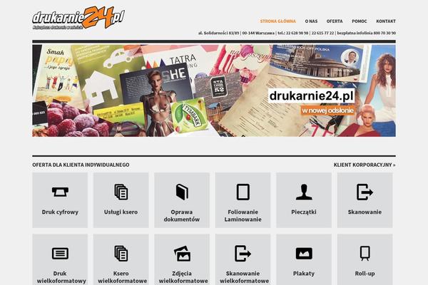 Site using Tippy plugin