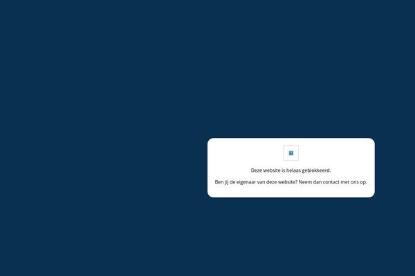 Advisor theme site design template sample