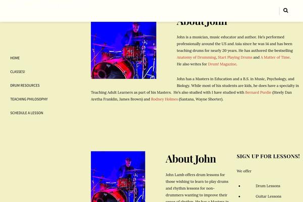 Site using Builder-contact plugin