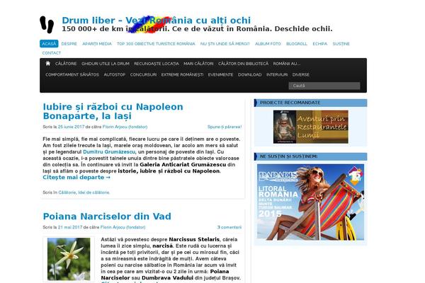 The Bootstrap theme site design template sample