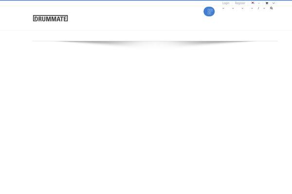 Site using Fusion-builder plugin