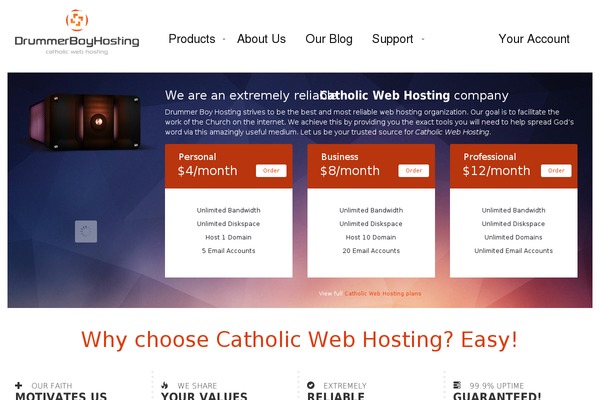 Site using Ajax-portfolio plugin