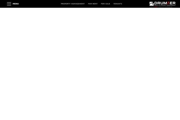 Site using Mkdf-membership plugin