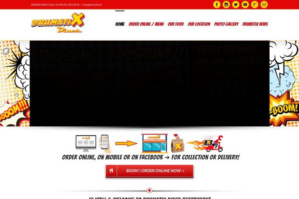 Site using Fusion-core plugin