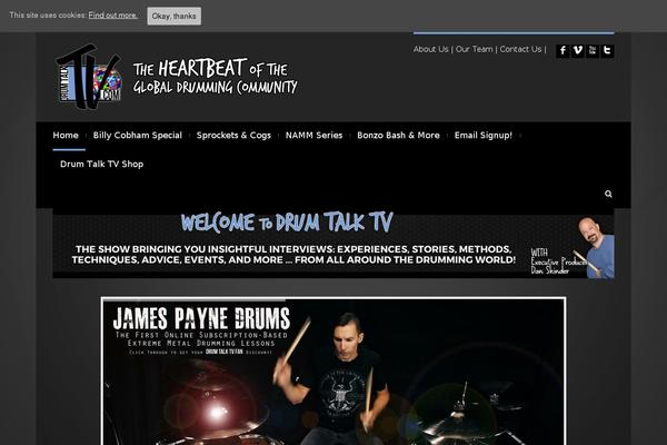 Site using Custom-google-search plugin