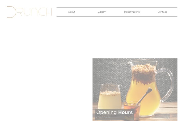Barnelli theme site design template sample